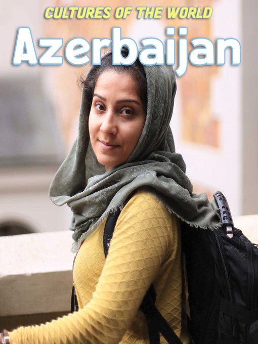 Title details for Azerbaijan by Debbie Nevins - Available